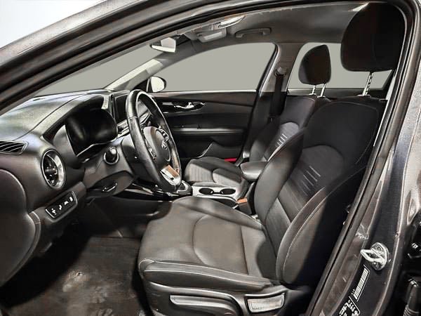 2019 Kia Forte EX-12