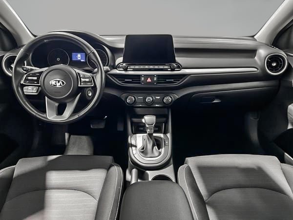2019 Kia Forte LX-7