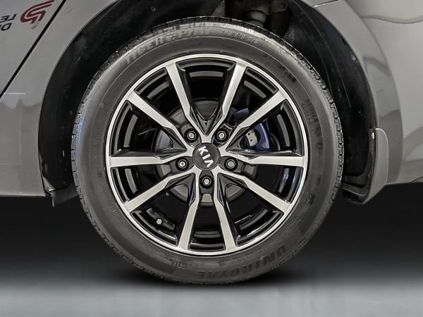 2019 Kia Forte LX-6