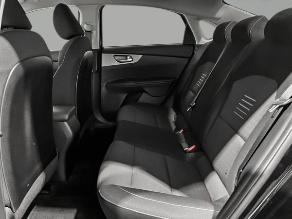 2019 Kia Forte LX-22