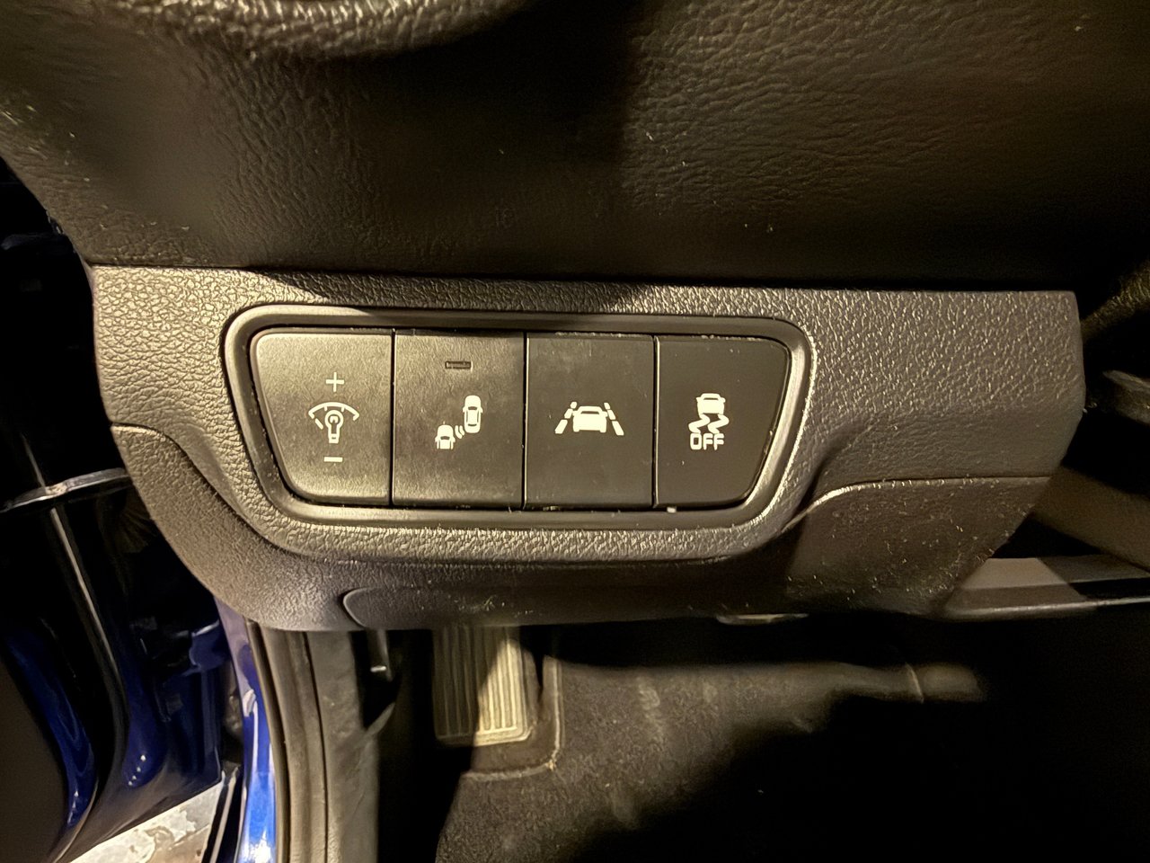 Kia Forte EX 2019-12