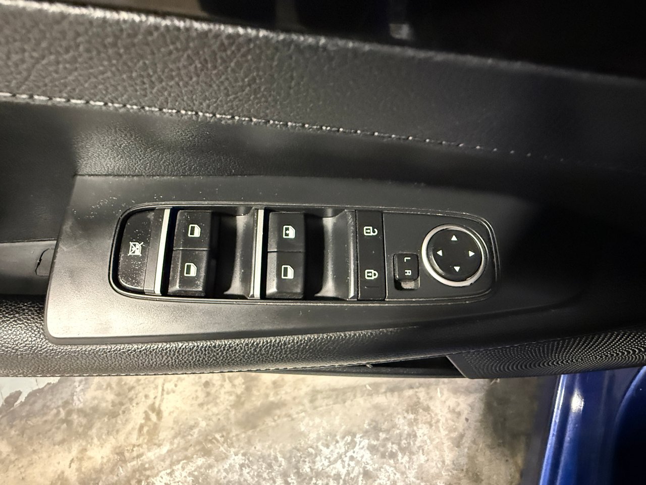 Kia Forte EX 2019-11