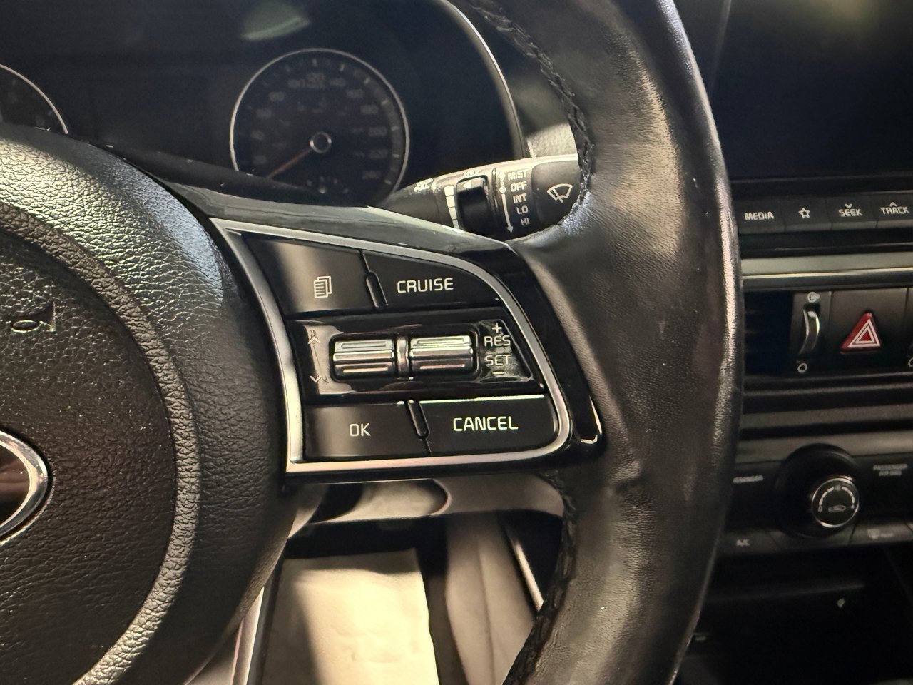 Kia Forte EX 2019-16