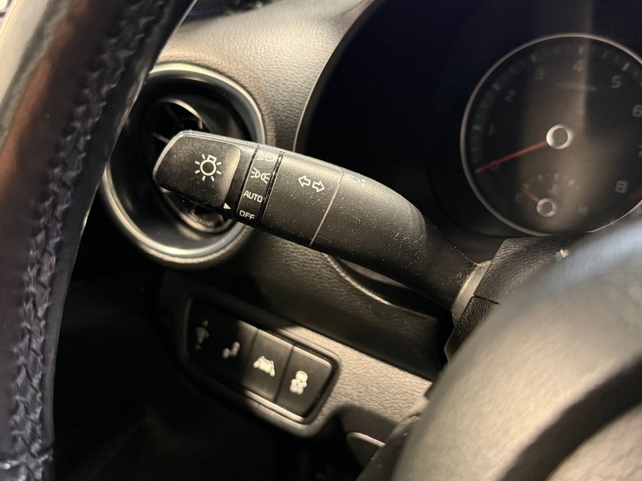 Kia Forte EX 2019-17