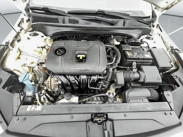 2020 Kia Forte EX-24