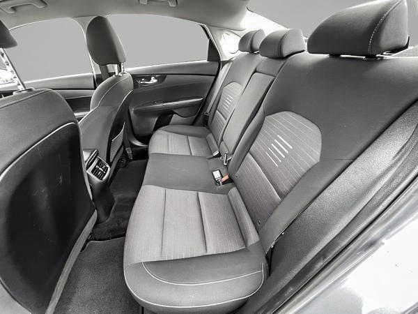 Kia Forte EX 2020-20