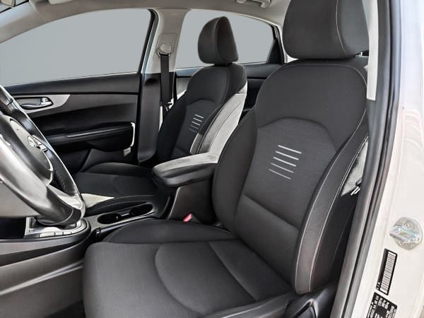 2020 Kia Forte LX-13