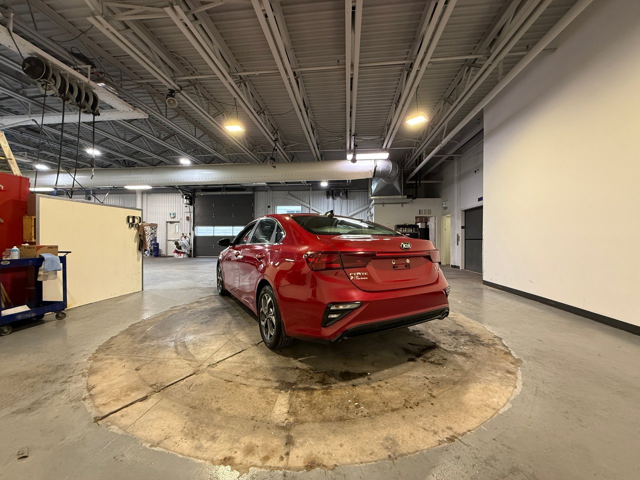 2020 Kia Forte EX-4