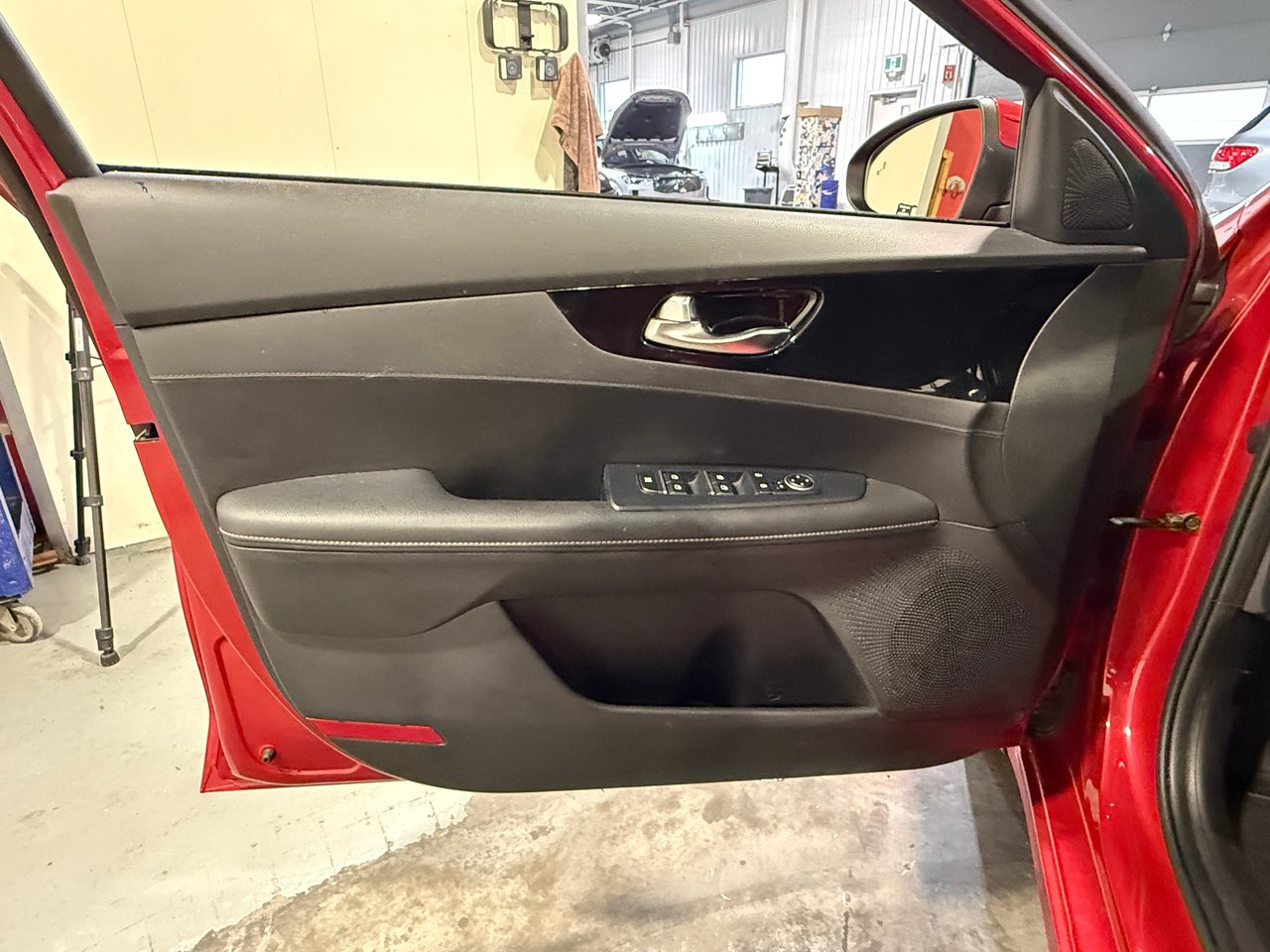 2020 Kia Forte EX-10