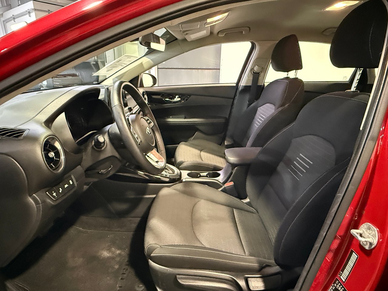 2020 Kia Forte EX-13