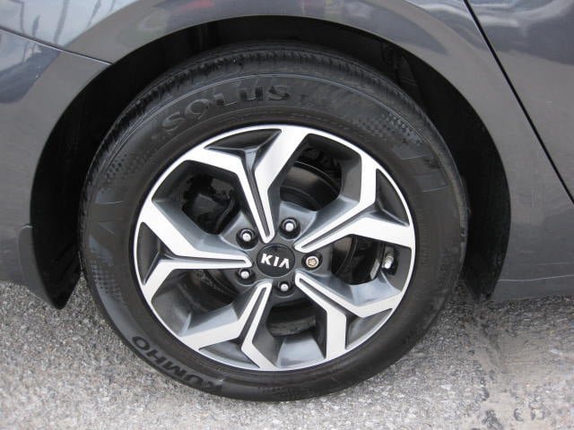 2021 Kia Forte EX-6