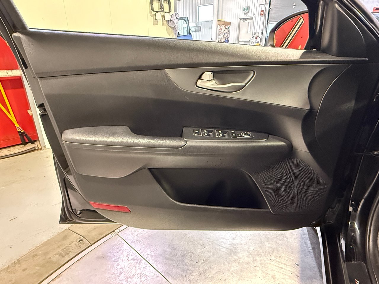 Kia Forte LX 2021-10