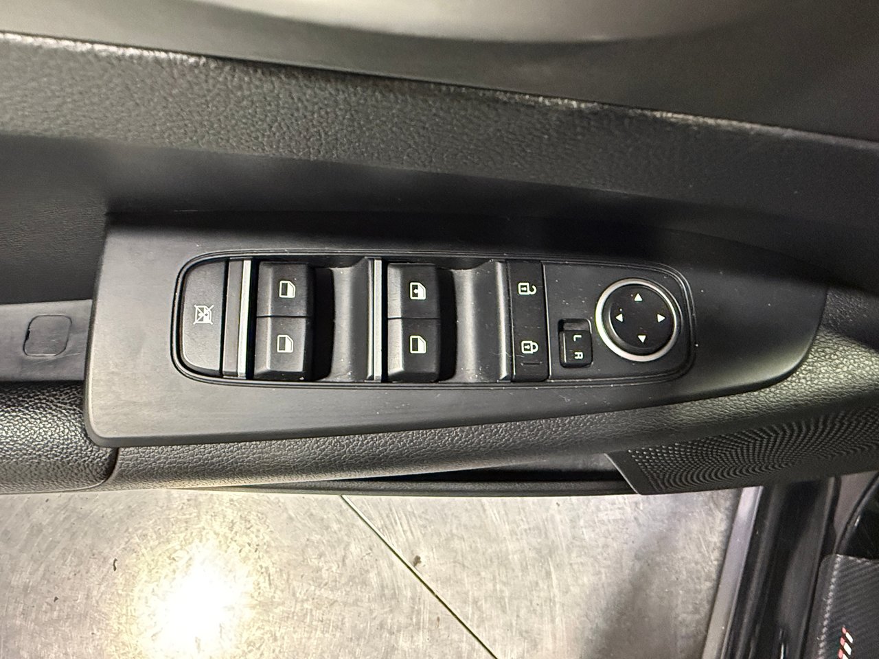 Kia Forte LX 2021-11