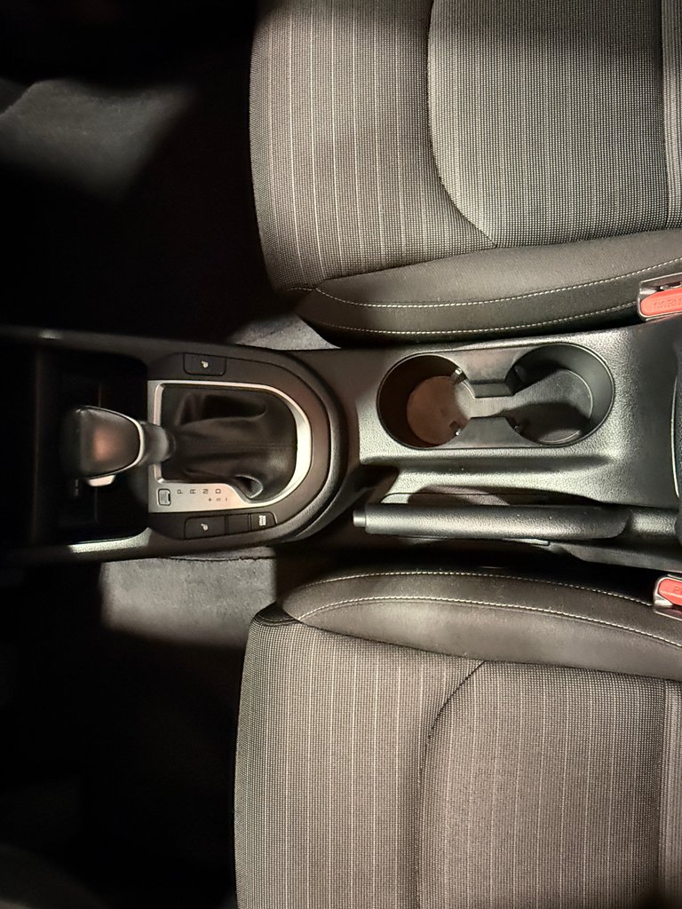 Kia Forte LX 2021-22