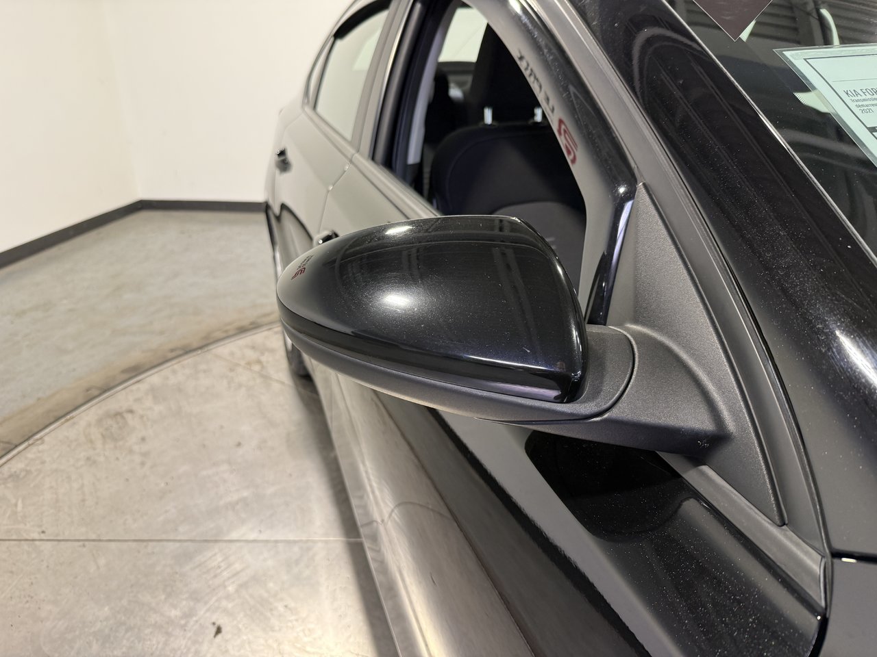 Kia Forte LX 2021-8