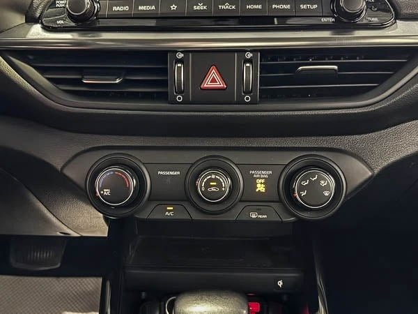 2021 Kia Forte EX-20