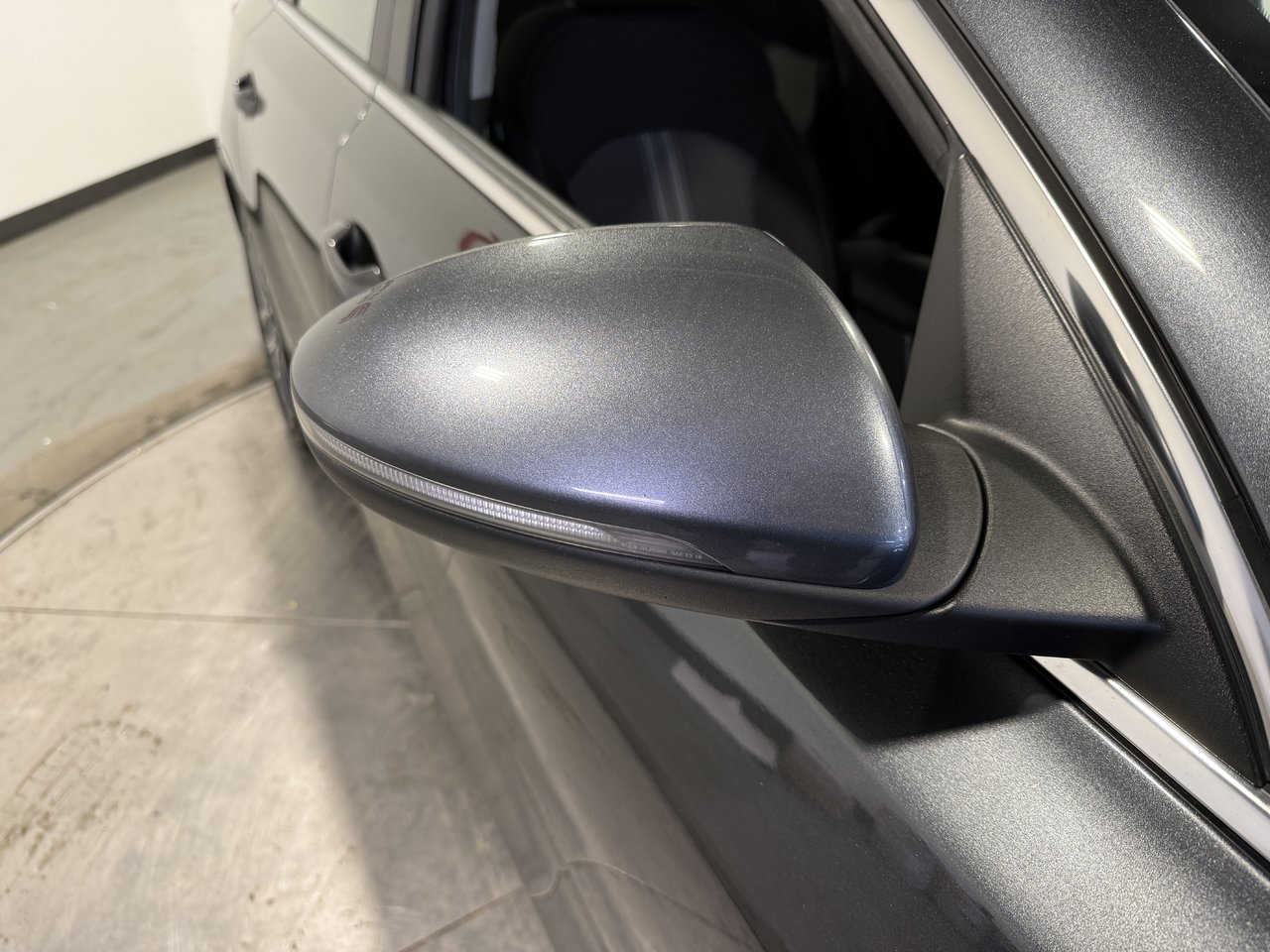 Kia Forte GT-LINE 2022-9