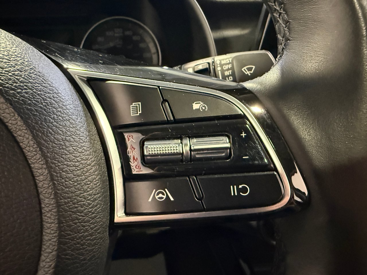 Kia Forte GT-LINE 2022-16