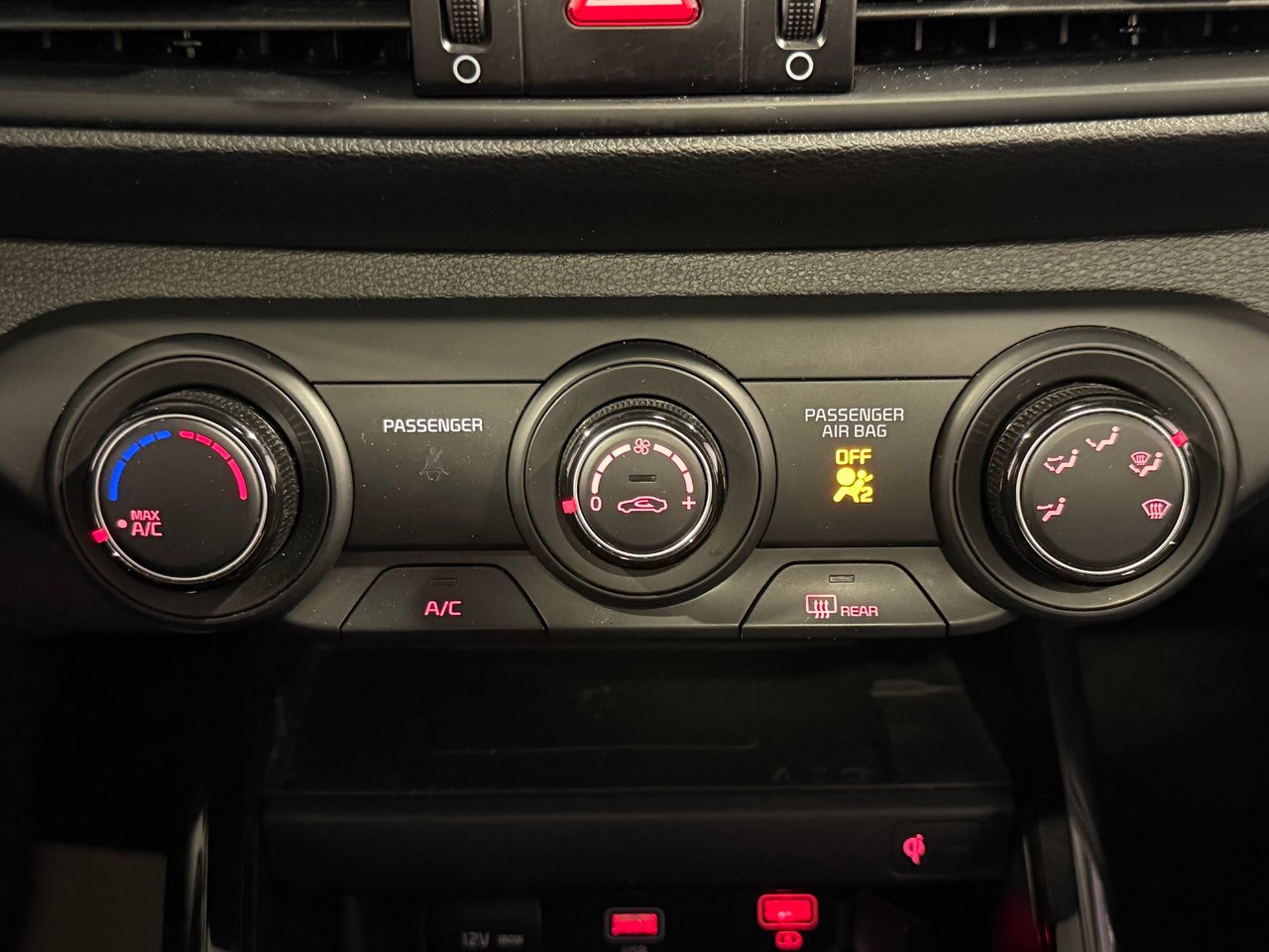Kia Forte GT-LINE 2022-22