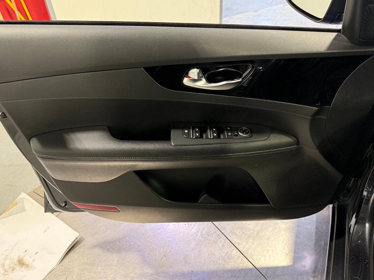 Kia Forte GT-LINE 2022-11