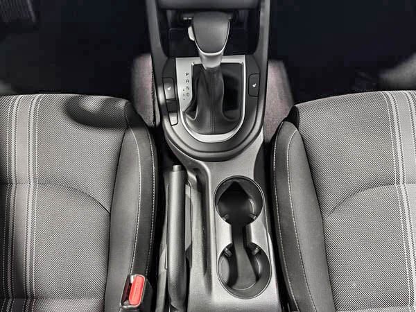 2022 Kia Forte LX-22