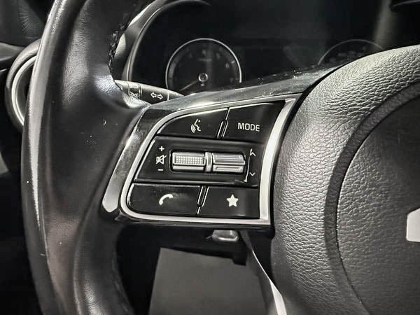 2022 Kia Forte LX-14