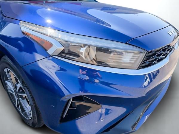 2022 Kia Forte EX-8