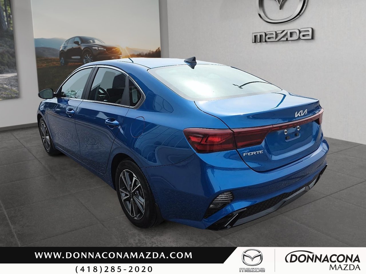 2022 Kia Forte EX-6