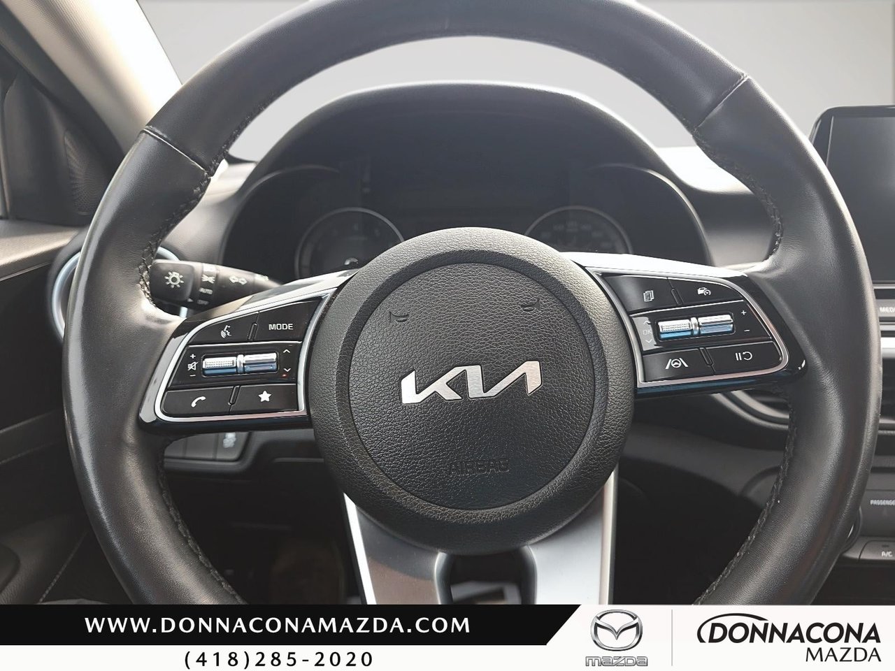 2022 Kia Forte EX-13