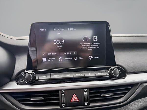 2022 Kia Forte LX-19