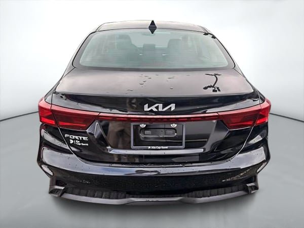 2022 Kia Forte LX-5
