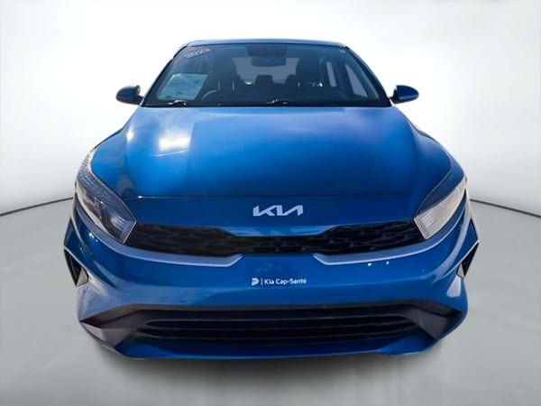 Kia Forte LX 2023-1