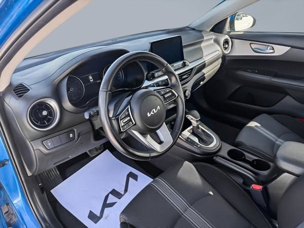 Kia Forte LX 2023-11