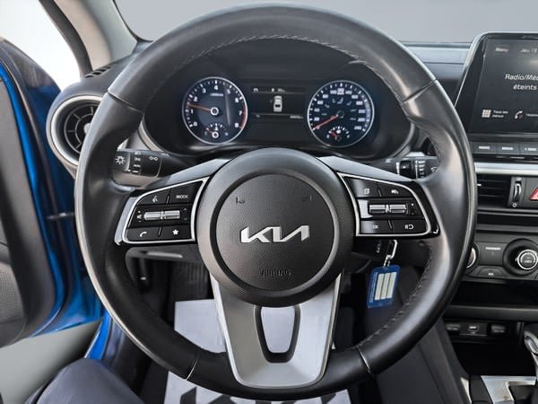 Kia Forte LX 2023-14
