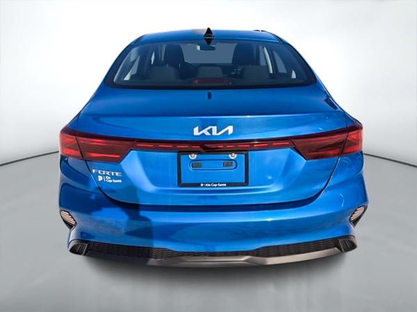 Kia Forte LX 2023-5