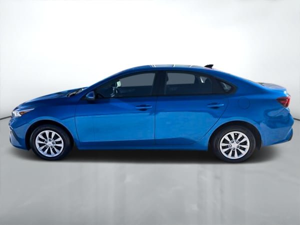 Kia Forte LX 2023-3