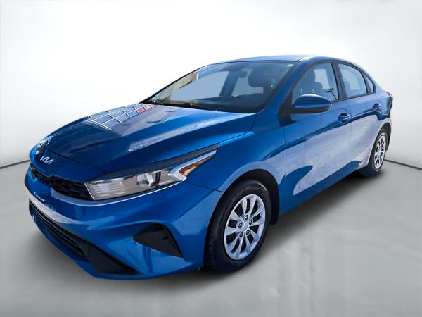 Kia Forte LX 2023-2