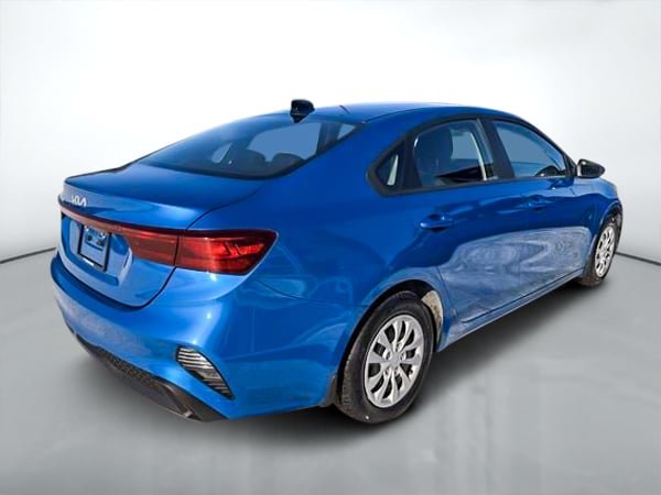Kia Forte LX 2023-6