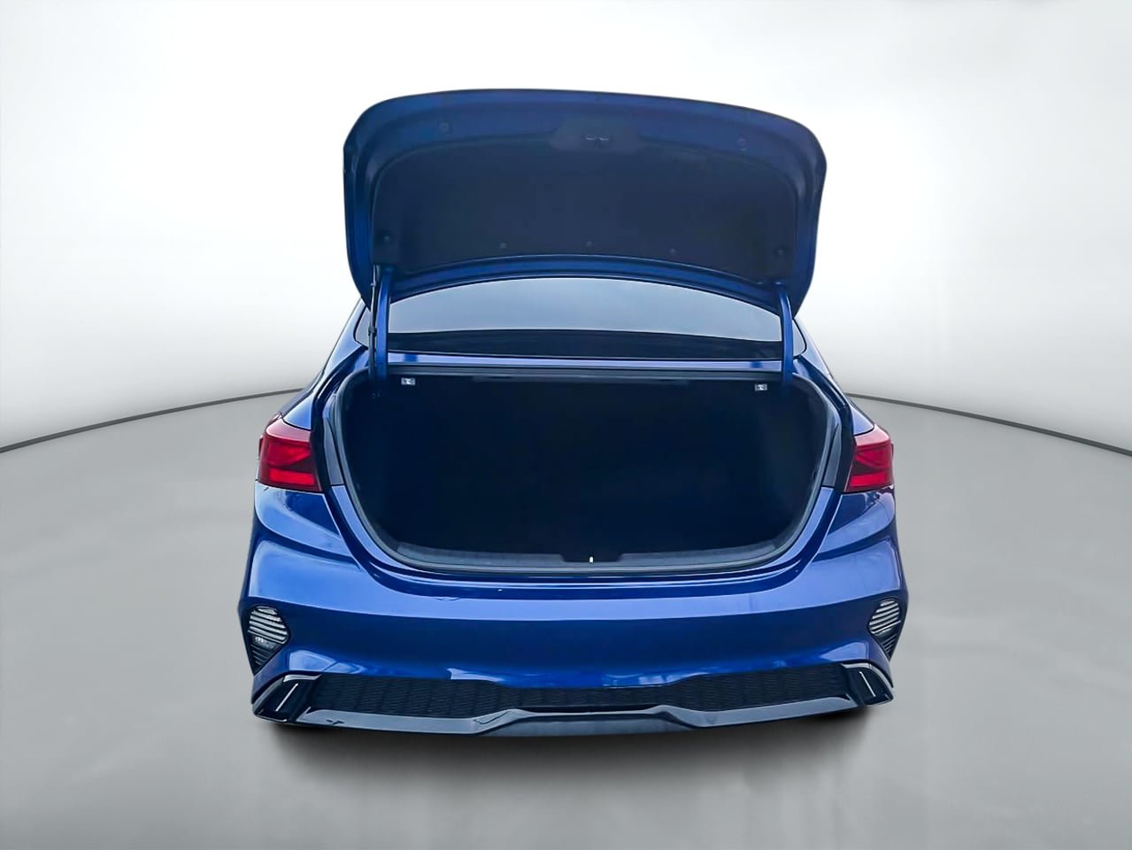 Kia Forte EX 2023-6