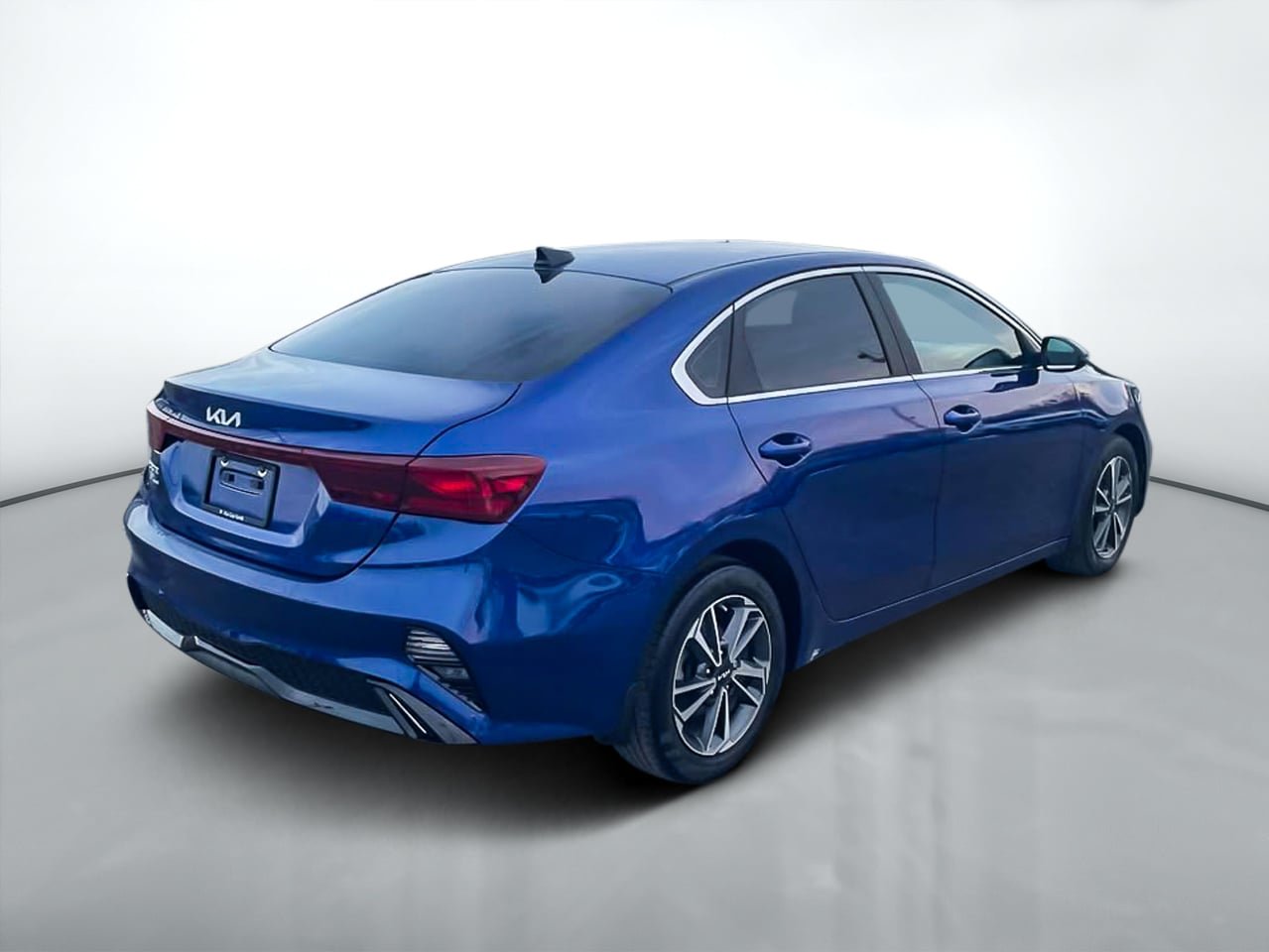 Kia Forte EX 2023-7