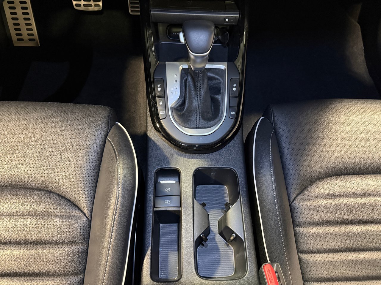 Kia Forte GT LINE 2023-23