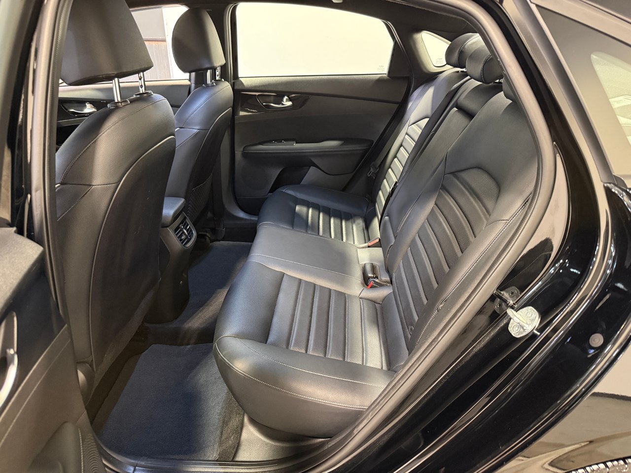 Kia Forte GT LINE 2023-24