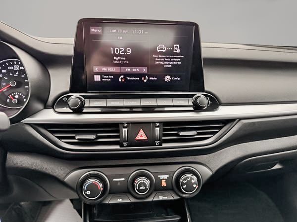 2023 Kia Forte EX-18