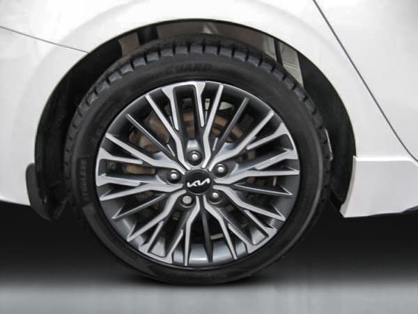 2023 Kia Forte GT LINE-6