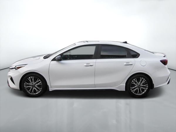 2023 Kia Forte GT LINE-2