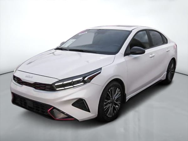 2023 Kia Forte GT LINE-1