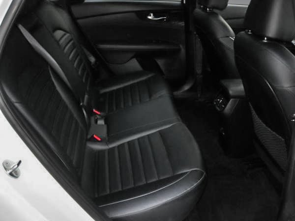2023 Kia Forte GT LINE-21