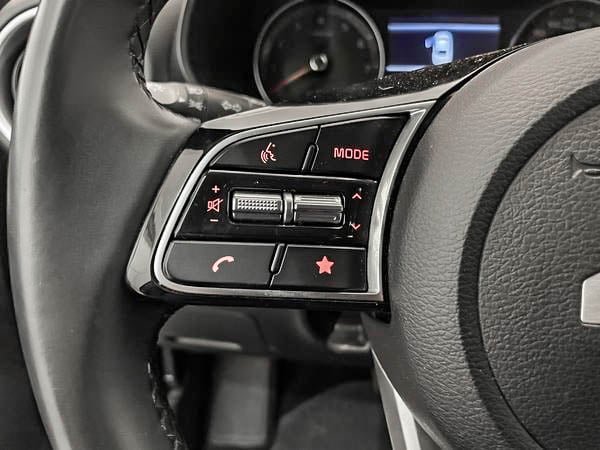 Kia Forte LX 2023-11