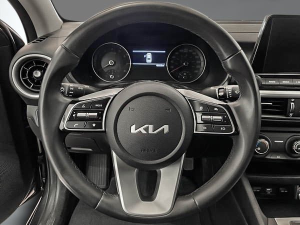Kia Forte LX 2023-10