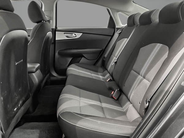 Kia Forte LX 2023-20
